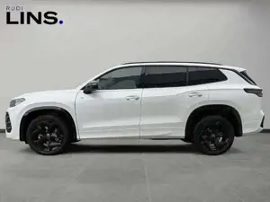 Volkswagen Tayron Bild 2