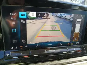 Volkswagen Caddy Bild 15