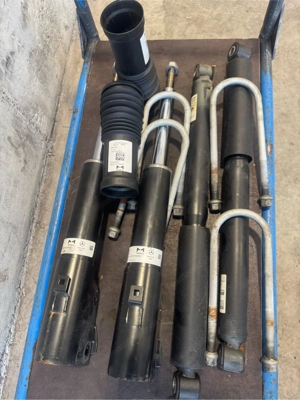 mercedes sprinter für allrad  Bild 3