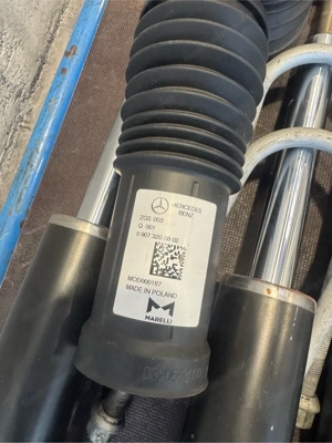 mercedes sprinter für allrad  Bild 4