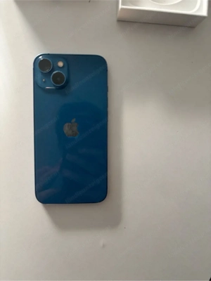 Iphone 13 blau
