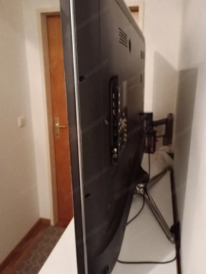 Smart tv 55  zoll Bild 4