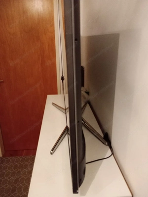 Smart tv 55  zoll Bild 5