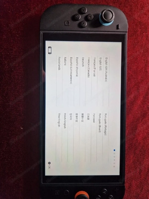 Nintendo Switch 2+ Spiele+ Extra  Bild 2