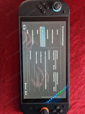 Nintendo Switch 2+ Spiele+ Extra  Bild 3