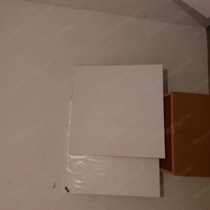 Achtung Künstler - Leinwände auf Keilrahmen in Originalverpackung für Acryl, Aquarell, Öl usw.  Bild 6