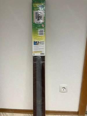 Insektenschutz für Fenster 100x120 cm Bild 3