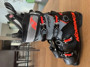 Nordica Schischuh Bild 3