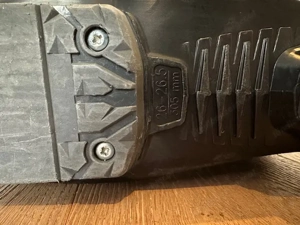 Nordica Schischuh Bild 4