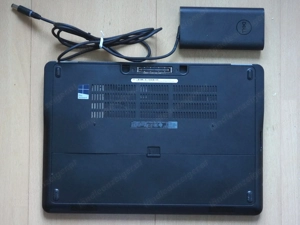 14 Zoll Laptop in hervorragendem Zustand Dell Latitude E7450 Business-Laptop Bild 5