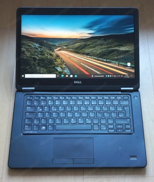 14 Zoll Laptop in hervorragendem Zustand Dell Latitude E7450 Business-Laptop Bild 2