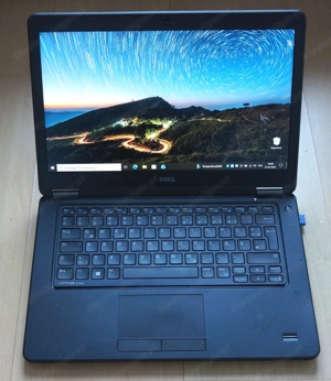 14 Zoll Laptop in hervorragendem Zustand Dell Latitude E7450 Business-Laptop Bild 7