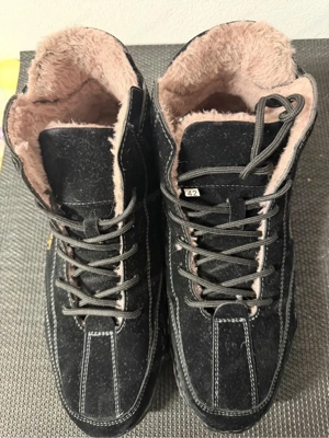 Winterschuhe Bild 3