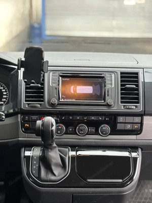 VW T6 Multivan DSG 4 Matic Bild 9