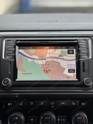 VW T6 Multivan DSG 4 Matic Bild 7