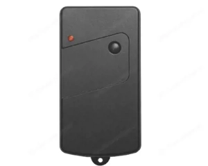 Funkhandsender, Torfernbedienung