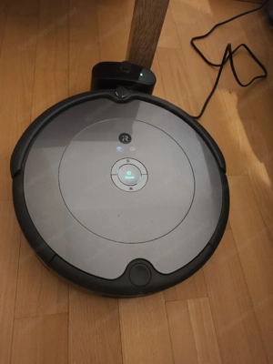 iRobot Roomba Bild 2