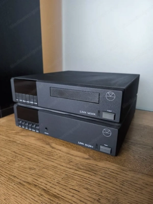 Linn Stereo Hi-Fi Anlage Bild 3