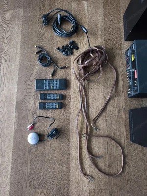 Linn Stereo Hi-Fi Anlage Bild 4