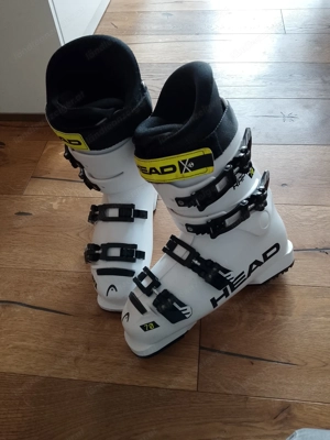 Verkaufe Head Skischuh Bild 2