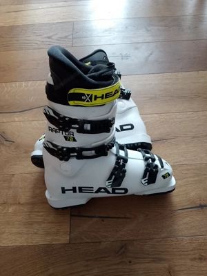 Verkaufe Head Skischuh