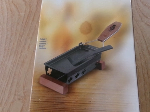 Raclette Candle-Light Öfen  Bild 5