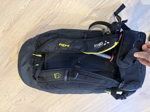 Pieps Lawinenrucksack 