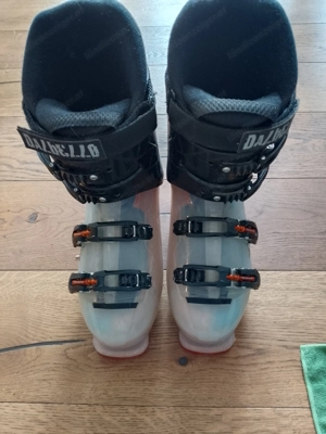 Verkaufe Skischuh dalbello