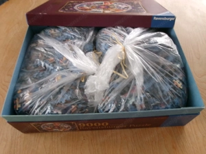 Puzzle - 9000 Teile Astrologie  Bild 2