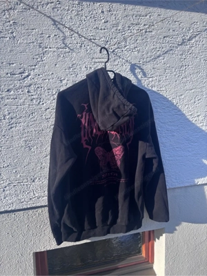 Hoodie M Yourturn Bild 4