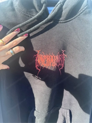 Hoodie M Yourturn Bild 3