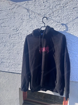 Hoodie M Yourturn Bild 5