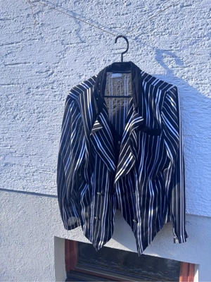 Pinguin Bluse Bild 3