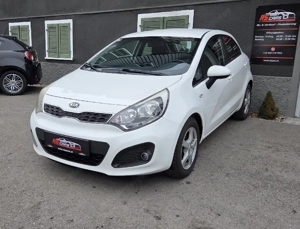 Kia Rio 1,4 Diesel  Bild 2