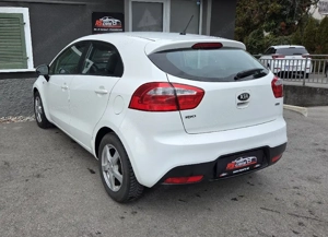 Kia Rio 1,4 Diesel  Bild 9