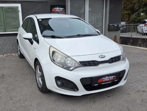 Kia Rio 1,4 Diesel  Bild 3