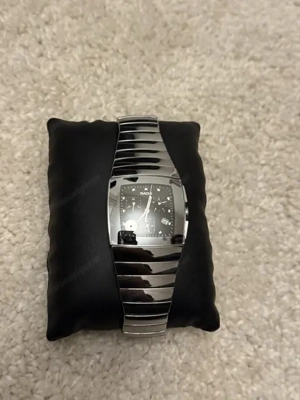 Rado- DiaStar Sintra Chronograph - Tech Keramik Bild 3