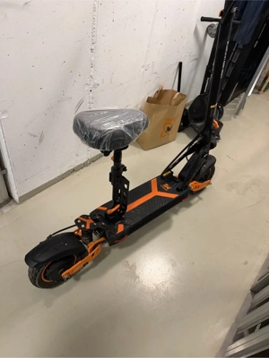 Kukirin G2 max Bild 3