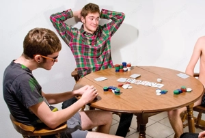 Würfel Spiel Bild 3