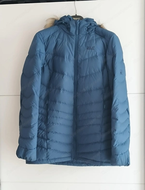Winterjacke "Jack Wolfskin" Damen, Gr. L