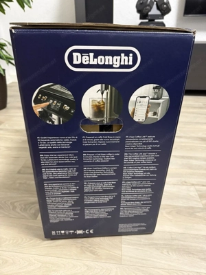 DeLonghi Eletta Explore Cold Brew ECAM450.65.S Vollautomat Bild 3