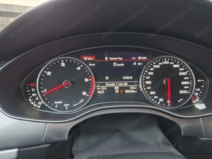 Gepflegter Audi A6 Avant 3.0 TDi quattro Sport, scheckheftgepflegt Bild 6