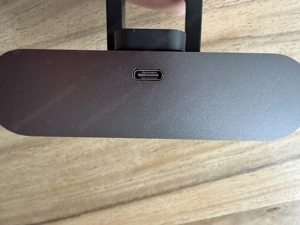 Dell UltraSharp U2722DE 27" USB-C Hub Monitor + Soundbar + Logitech Brio 4K (OVP vorhanden) Bild 5