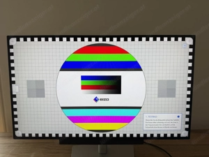 Dell UltraSharp U2722DE 27" USB-C Hub Monitor + Soundbar + Logitech Brio 4K (OVP vorhanden) Bild 7