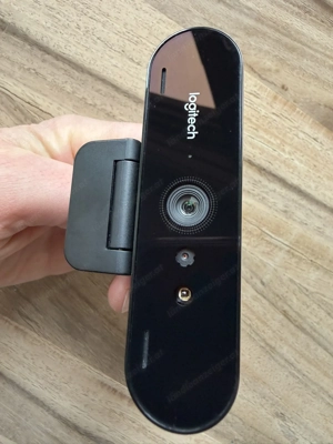 Dell UltraSharp U2722DE 27" USB-C Hub Monitor + Soundbar + Logitech Brio 4K (OVP vorhanden) Bild 9