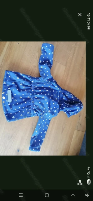 Softshell-Jacke Gr. 86 92 Bild 2