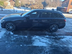 BMW - 320 - Touring - x Drive - Sportline Bild 2