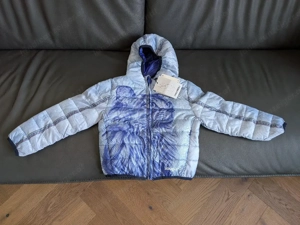 neue Kinderjacke von Desigual Gr.98 104 Bild 2