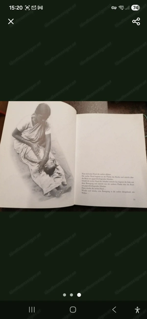 Buch Babymassage Bild 3