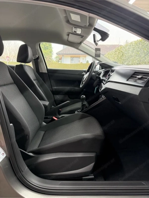 VW Polo Comfortline RELAX 1.0 MPI ACC*Klimaautomatik*Sitzheizung*PDC V H Bild 14